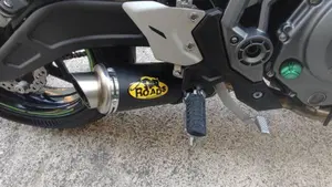 Kawasaki Z 650 (2017 - 19)  (5)