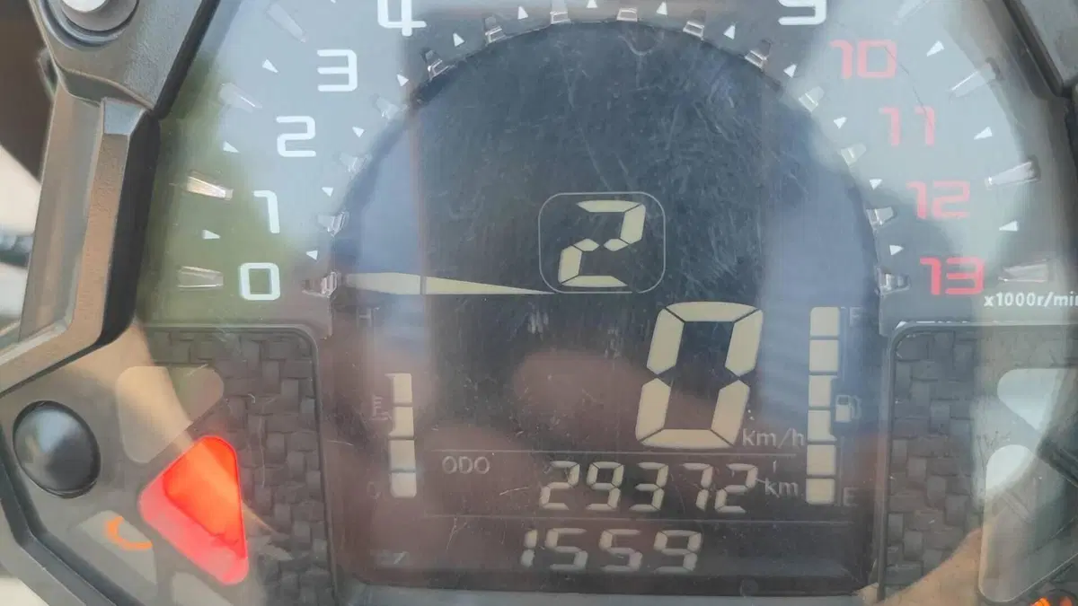 Kawasaki Z 650 (2017 - 19)  (9)