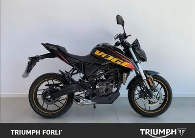 Voge Brivido 125R (2023 - 26) - Annuncio 10087559