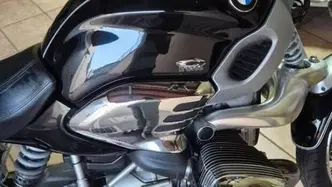 Bmw R 1200 C ABS (1997 - 2001) usata