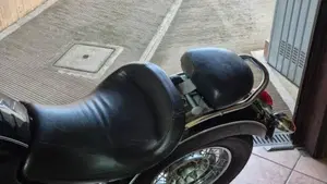Bmw R 1200 C ABS (1997 - 2001)  (4)