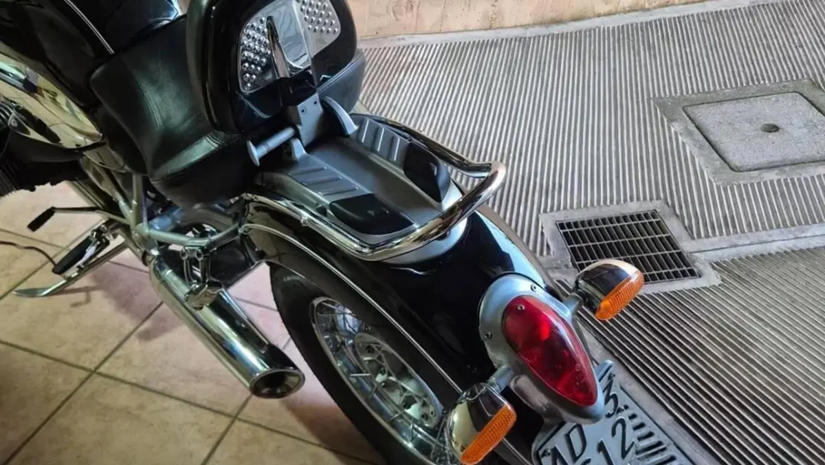 Bmw R 1200 C ABS (1997 - 2001)  (7)