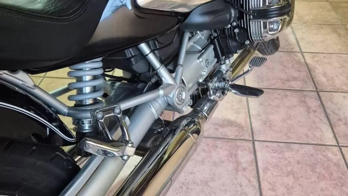 Bmw R 1200 C ABS (1997 - 2001)  (8)