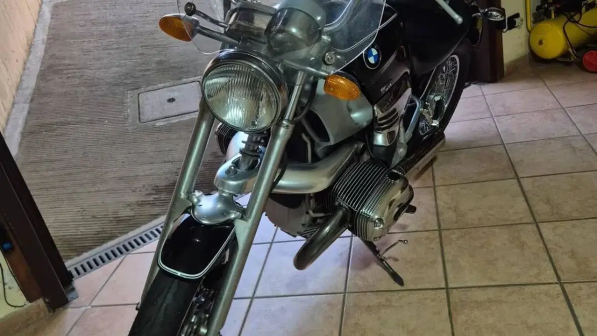 Bmw R 1200 C ABS (1997 - 2001)  (9)