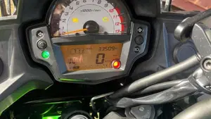 Kawasaki Versys 650 Tourer Plus (2017 - 20)  (2)