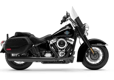 Harley-Davidson Heritage Classic (2025 - 26) - Annuncio 10087562