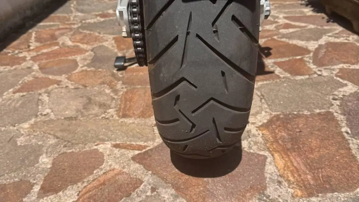 Ducati Multistrada V4 S (2021 - 24)  (6)