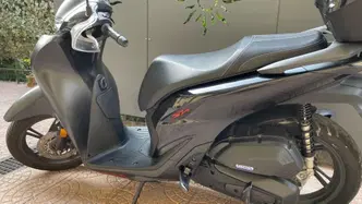 Honda SH 125i Sport (2024 - 25)