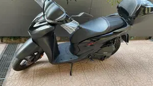 Honda SH 125i Sport (2024 - 25)  (2)