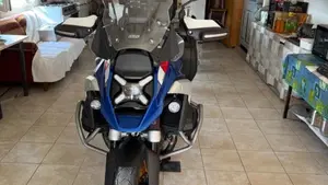 Bmw R 1300 GS Trophy (2023 - 26) 