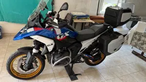 Bmw R 1300 GS Trophy (2023 - 26)  (2)