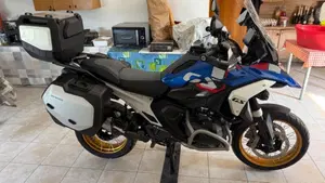Bmw R 1300 GS Trophy (2023 - 26)  (3)