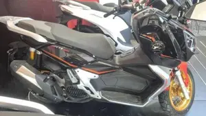 QJ Motor ATR 125 (2025 - 26)  (3)