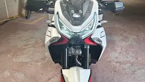 Moto Morini X-Cape 1200 (2026) 