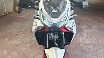 Moto Morini X-Cape 1200 (2026) usata
