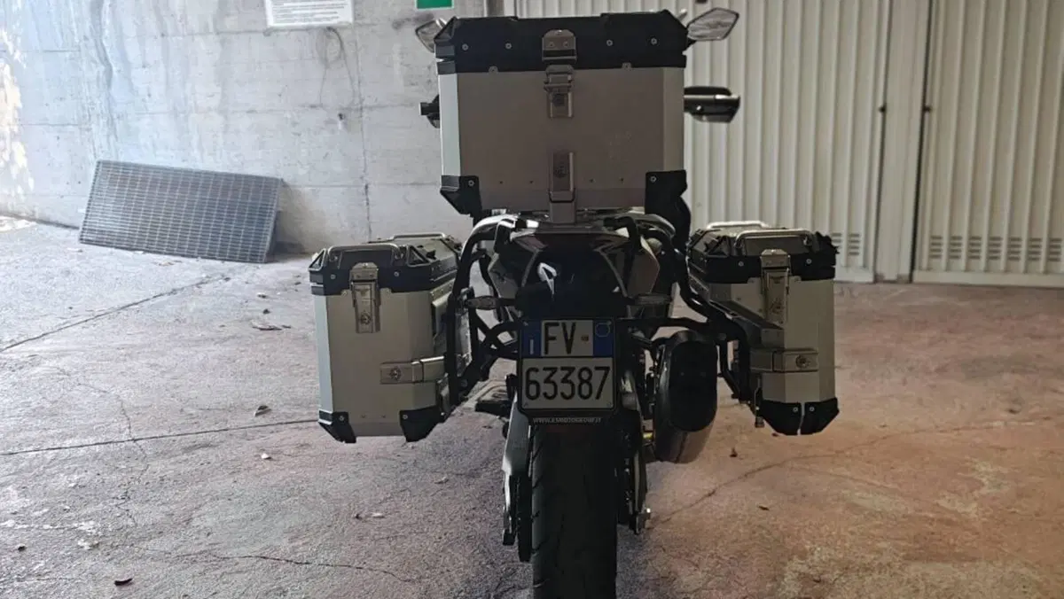 Moto Morini X-Cape 1200 (2026)  (6)