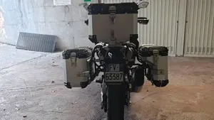 Moto Morini X-Cape 1200 (2026)  (6)