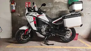 Moto Morini X-Cape 1200 (2026)  (8)