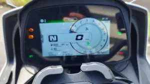 Moto Morini X-Cape 1200 (2026)  (15)