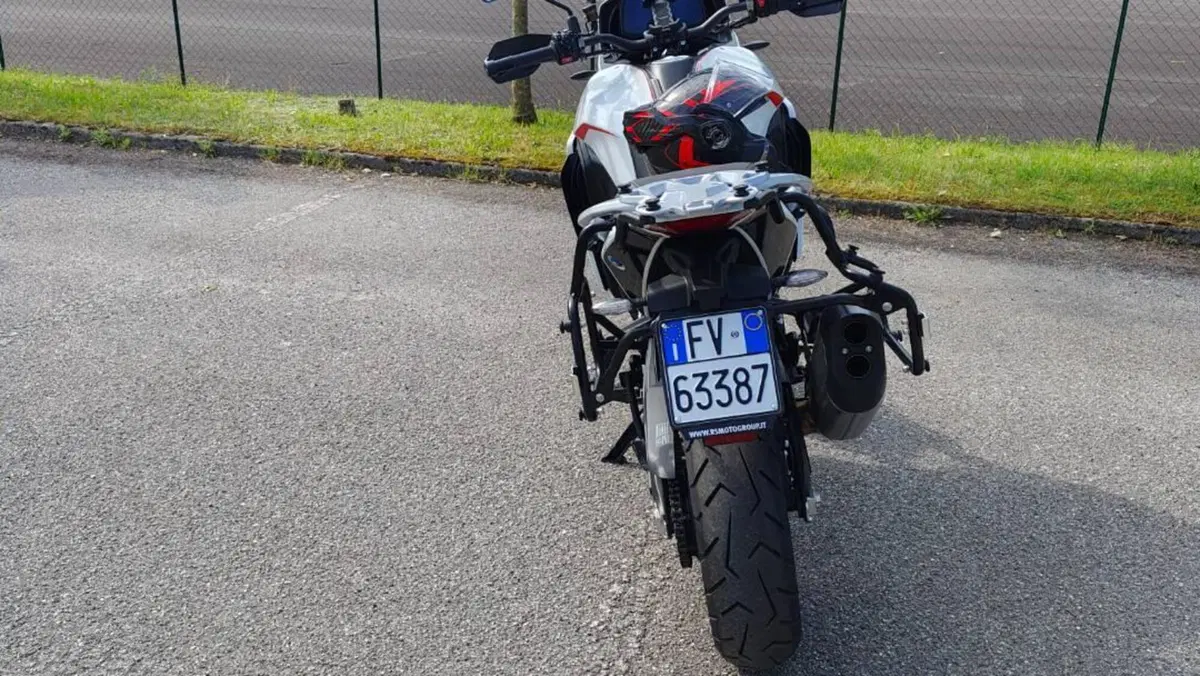 Moto Morini X-Cape 1200 (2026)  (17)