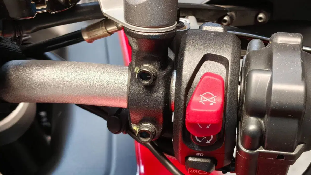 Ducati Multistrada V2 S (2025 - 26)  (13)