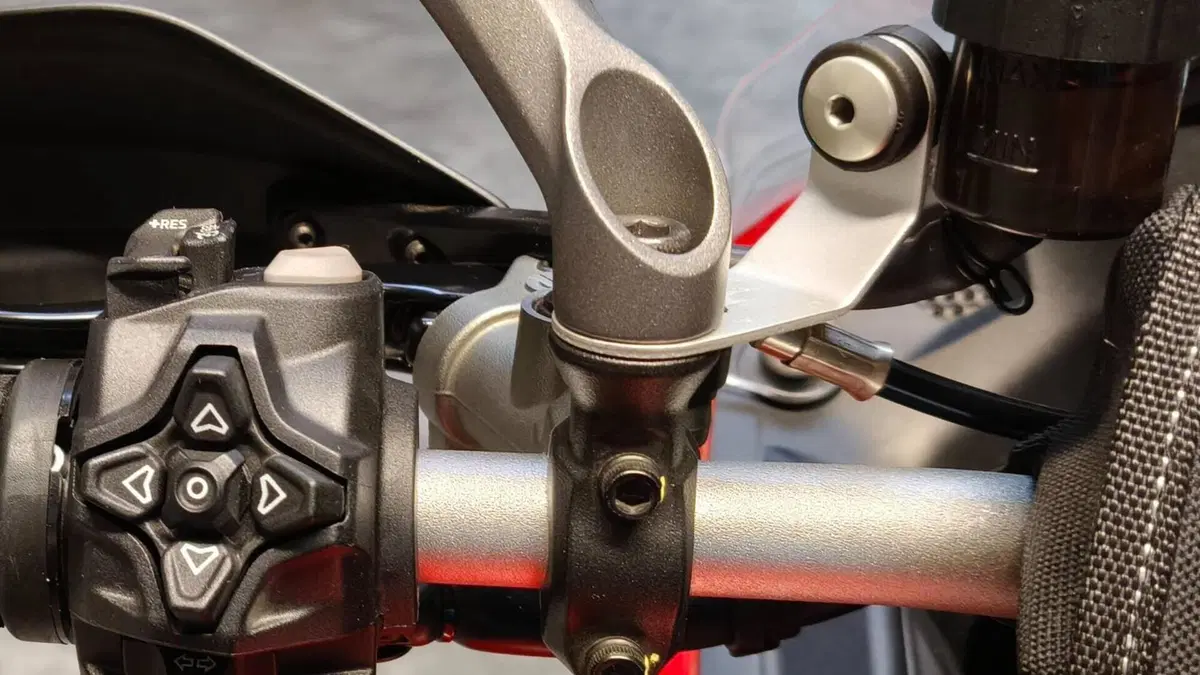 Ducati Multistrada V2 S (2025 - 26)  (14)