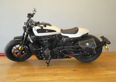 Harley-Davidson Sportster S (2022 - 24) - Annuncio 10087568
