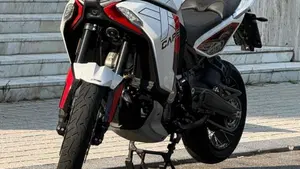 Moto Morini X-Cape 1200 (2026) 