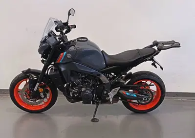 Yamaha MT-09 (2021 - 23) - Annuncio 10087572