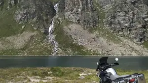 Bmw R 1200 GS Adventure (2006 - 07) 