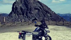 Bmw R 1200 GS Adventure (2006 - 07)  (3)