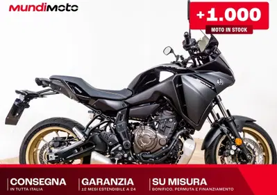 Yamaha Tracer 7 (2021 - 24) - Annuncio 10087584