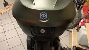 Piaggio Beverly 300 S i.e. ABS-ASR (2016 - 20)  (13)