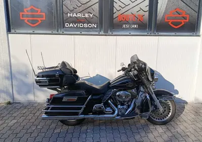 Harley-Davidson 1690 Electra Glide Ultra Classic (2014 - 16) - FLHTCU - Annuncio 10087587