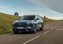 Nuova Audi Q7: la terza generazione del SUV premium punta su spazio, tecnologia e un V6 diesel [VIDEO]