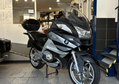 Bmw R 1200 RT (2010 - 13) - Annuncio 10087590