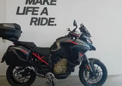 Ducati Multistrada V4 S Grand Tour (2024) - Annuncio 10087595