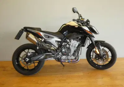 KTM 790 Duke (2018 - 20) - Annuncio 10087597