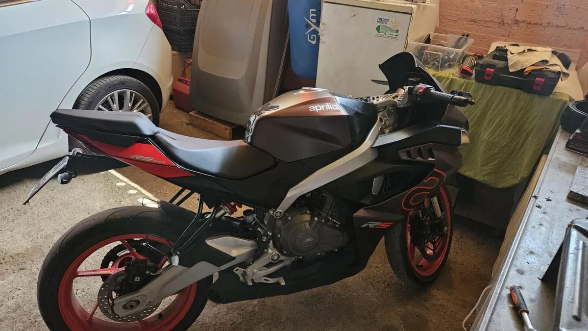 Aprilia RS 457 (2024 - 26)  (4)
