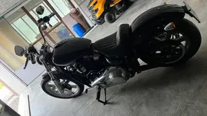 Harley-Davidson Softail Standard (2020) - FXST  (11)