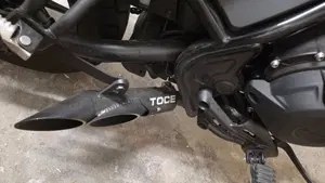 Honda CMX 500 Rebel + Special Edition (2020 - 21)  (5)