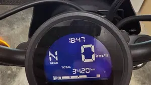 Honda CMX 500 Rebel + Special Edition (2020 - 21)  (7)