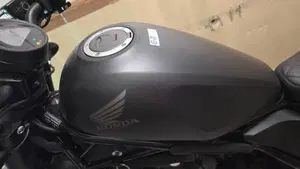 Honda CMX 500 Rebel + Special Edition (2020 - 21)  (9)