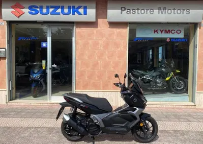 Voge Sfida SR1 ADV (2023 - 26) - Annuncio 10087602