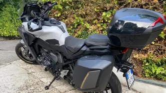 Yamaha Tracer 9 GT Y-AMT (2025 - 26) usata