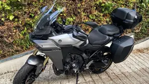 Yamaha Tracer 9 GT Y-AMT (2025 - 26)  (3)