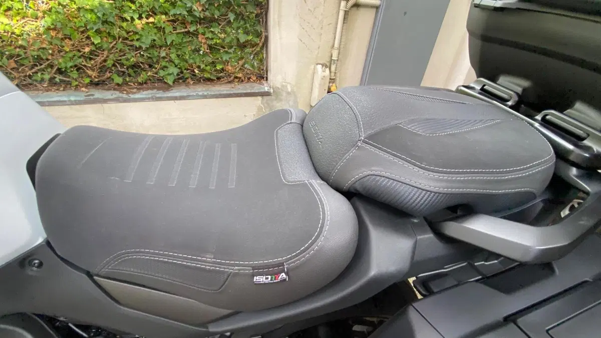 Yamaha Tracer 9 GT Y-AMT (2025 - 26)  (9)