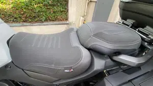 Yamaha Tracer 9 GT Y-AMT (2025 - 26)  (9)