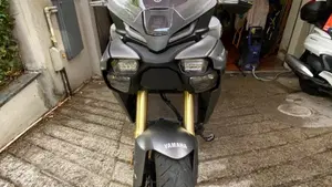 Yamaha Tracer 9 GT Y-AMT (2025 - 26)  (12)