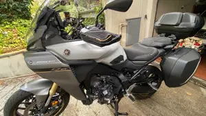 Yamaha Tracer 9 GT Y-AMT (2025 - 26)  (14)